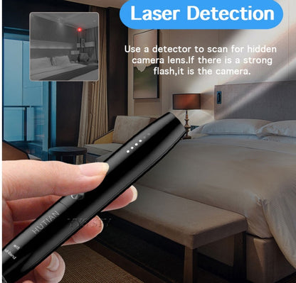Gadgets Detector Tracking