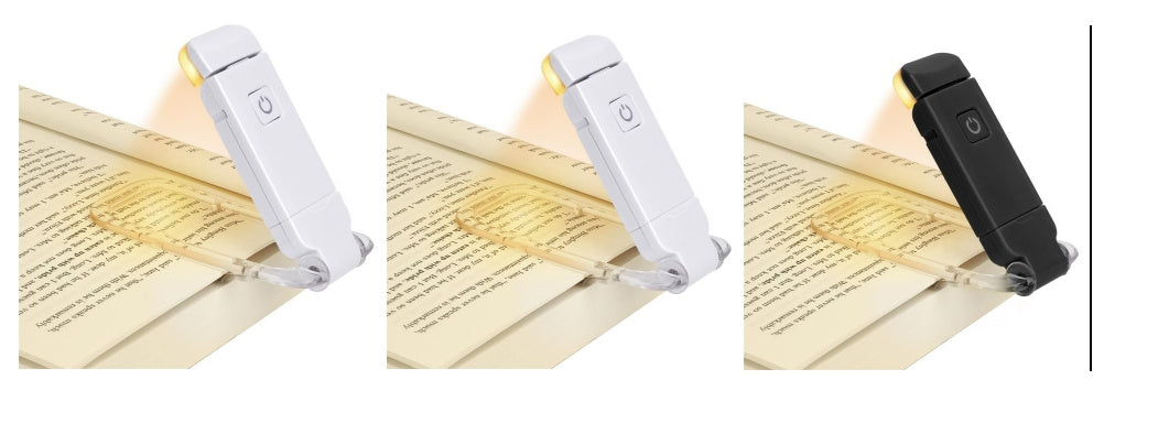 Bookmark Light