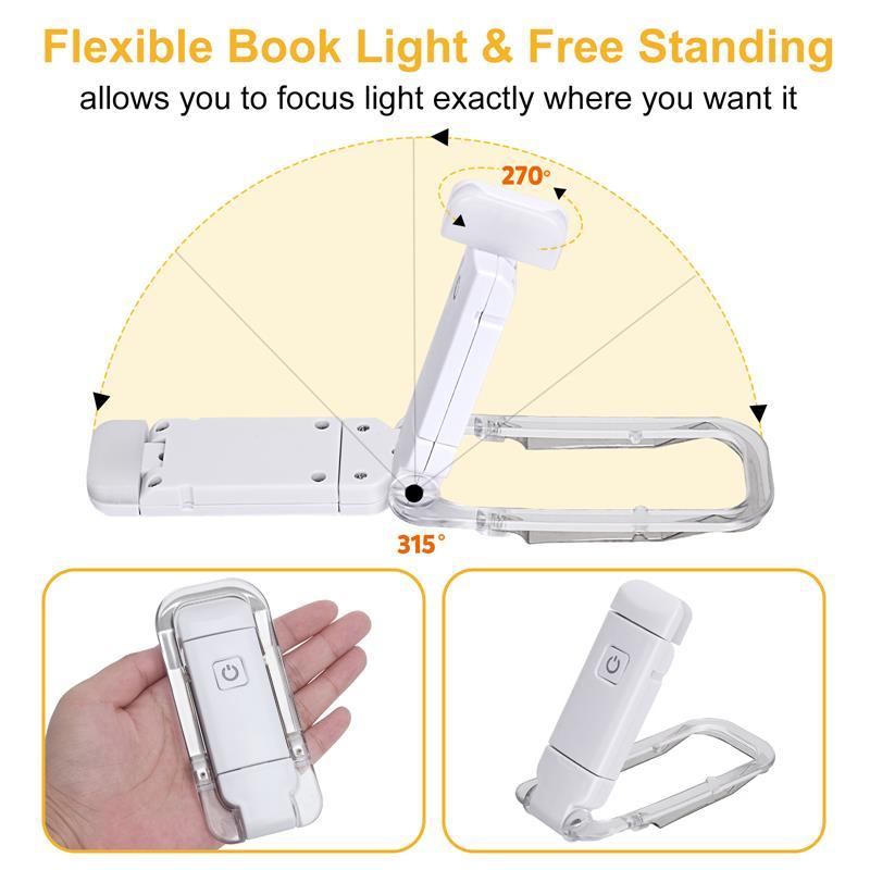 Bookmark Light