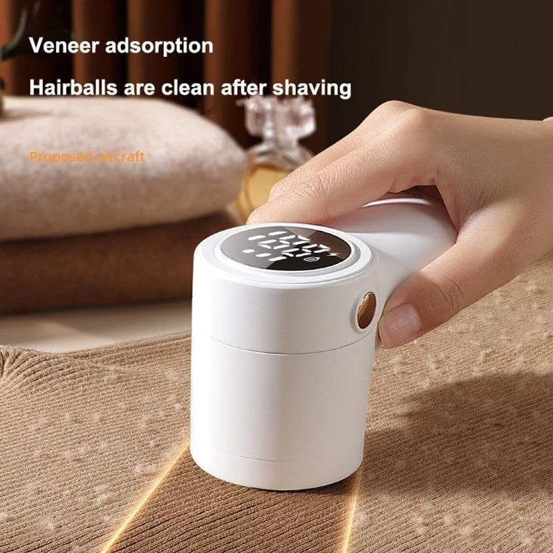 Electric Hairball Remover